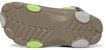 (JR) Crocs Kasut Clog 'Khaki' Serbaguna 207458-2F9