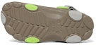 Purchase (JR) Crocs Kasut Clog 'Khaki' Serbaguna 207458-2F9