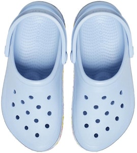 (JR) クロックス バヤバンド チャーム ブルーマルチ 209067-4NS Lookbook (JR) クロックス バヤバンド チャーム ブルーマルチ 209067-4NS