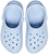 (JR) Crocs Baya Band Pesona Selipar 'Biru Pelbagai' 209067-4NS