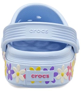 (JR) クロックス バヤバンド チャーム ブルーマルチ 209067-4NS Purchase (JR) クロックス バヤバンド チャーム ブルーマルチ 209067-4NS