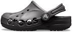 Buy (JR) Crocs Baya Clogs 'Hitam' 207013-001
