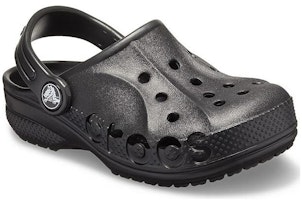 (JR) Crocs Baya Clogs 'Hitam' 207013-001 Lookbook (JR) Crocs Baya Clogs 'Hitam' 207013-001