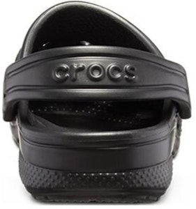 (JR) Crocs Baya Clogs 'Hitam' 207013-001 Purchase (JR) Crocs Baya Clogs 'Hitam' 207013-001