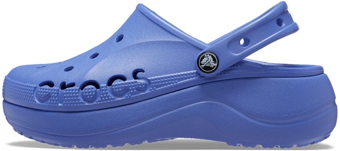 (JR) Crocs Baya Sandal 'Biru Putih' 10190-4O5 Buy (JR) Crocs Baya Sandal 'Biru Putih' 10190-4O5