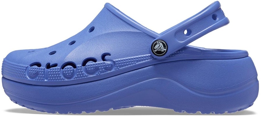 (Youth) Crocs Baya Clogs 'Blue White' 10190-4O5 Buy (Youth) Crocs Baya Clogs 'Blue White' 10190-4O5