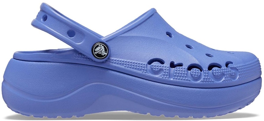 (Youth) Crocs Baya Clogs 'Blue White' 10190-4O5 Order (Youth) Crocs Baya Clogs 'Blue White' 10190-4O5