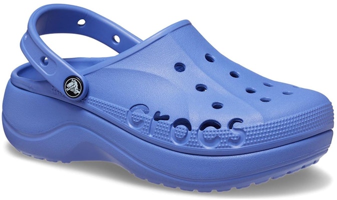 (Youth) Crocs Baya Clogs 'Blue White' 10190-4O5 Lookbook (Youth) Crocs Baya Clogs 'Blue White' 10190-4O5