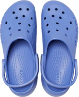 Purchase 兒童 Crocs卡駱馳 防滑耐磨輕便 兒童涼鞋 海藍