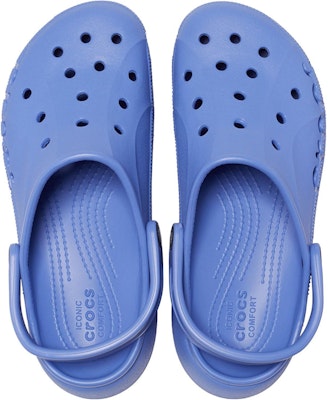 (Youth) Crocs Baya Clogs 'Blue White' 10190-4O5 Purchase (Youth) Crocs Baya Clogs 'Blue White' 10190-4O5