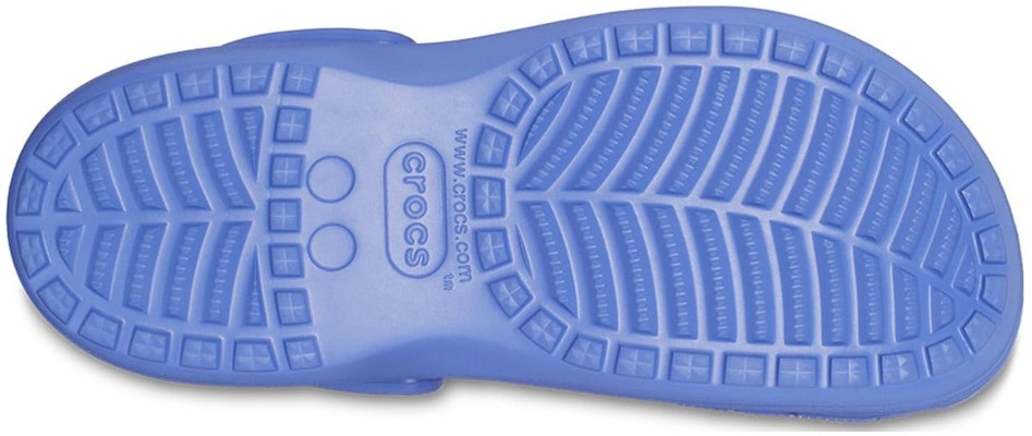 (Youth) Crocs Baya Clogs 'Blue White' 10190-4O5 Details for (Youth) Crocs Baya Clogs 'Blue White' 10190-4O5