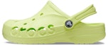 Buy (JR) Crocs Baya Terompah 'Hijau Limau' 207013-3U4
