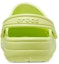 Purchase (JR) Crocs Baya Terompah 'Hijau Limau' 207013-3U4