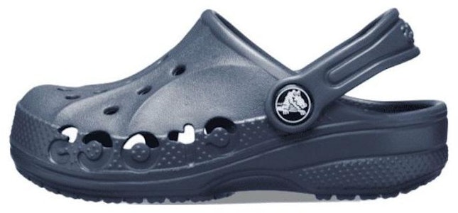 (JR) Crocs Baya Clogs 'Navy' Lelaki & Wanita 10190-410 Buy (JR) Crocs Baya Clogs 'Navy' Lelaki & Wanita 10190-410