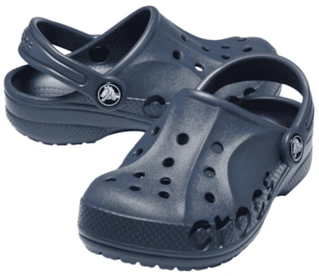 (JR) Crocs Baya Klompen ''Navy'' 10190-410 Order (JR) Crocs Baya Klompen ''Navy'' 10190-410