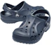 Order (JR) Crocs Baya Klompen ''Navy'' 10190-410
