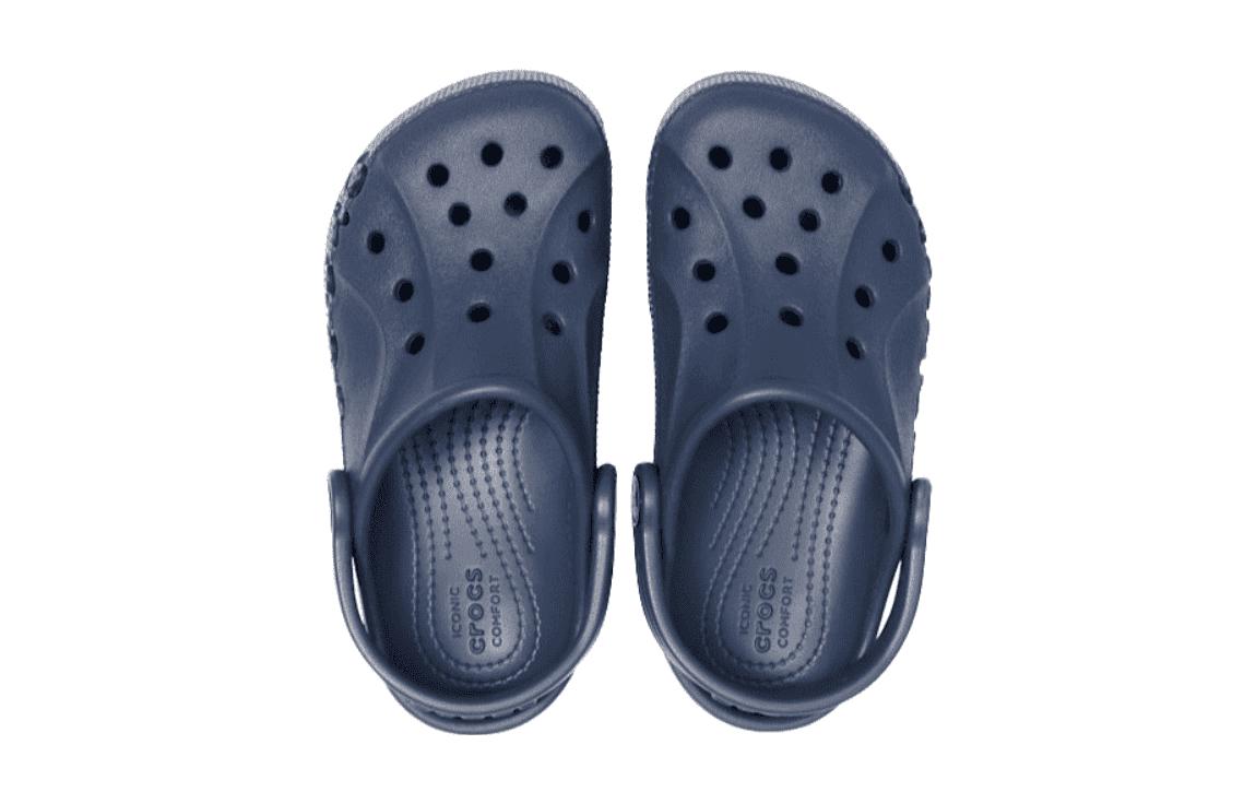 Lookbook (JR) Crocs Baya Klompen ''Navy'' 10190-410