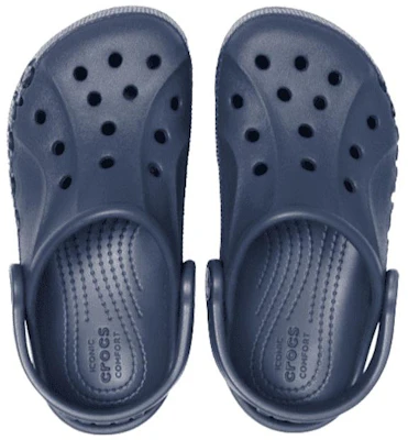 (JR) Crocs Baya Klompen ''Navy'' 10190-410 Lookbook (JR) Crocs Baya Klompen ''Navy'' 10190-410