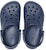 (JR) Crocs Baya Clogs 'Navy' Lelaki & Wanita 10190-410
