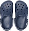 Lookbook (JR) Crocs Baya Clogs 'Navy' Lelaki & Wanita 10190-410