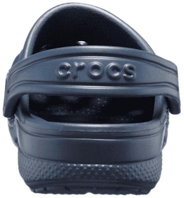 (Youth) Crocs Baya Clogs 'Navy' 10190-410 Shop (Youth) Crocs Baya Clogs 'Navy' 10190-410