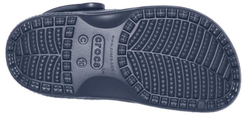 (JR) Crocs Baya Clogs 'Navy' Lelaki & Wanita 10190-410 Purchase (JR) Crocs Baya Clogs 'Navy' Lelaki & Wanita 10190-410