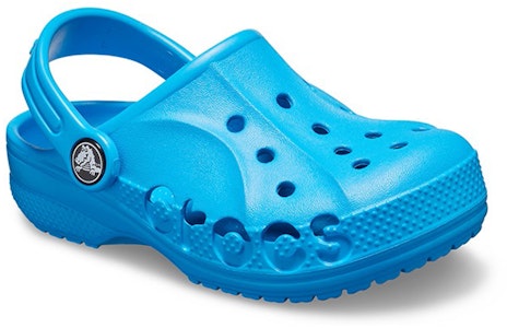 (JR) Crocs Baya Clogs 'Laut' 207013-456 Lookbook (JR) Crocs Baya Clogs 'Laut' 207013-456