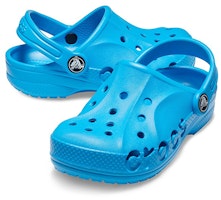 (JR) Crocs Baya Clogs 'Lautan' 207013-456 Shop (JR) Crocs Baya Clogs 'Lautan' 207013-456