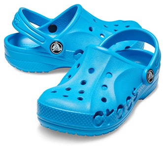 (JR) Crocs Baya Clogs 'Laut' 207013-456 Shop (JR) Crocs Baya Clogs 'Laut' 207013-456