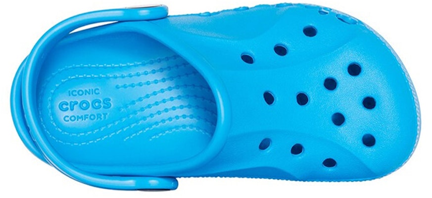 (Youth) Crocs Baya Clogs 'Ocean' 207013-456 Purchase (Youth) Crocs Baya Clogs 'Ocean' 207013-456