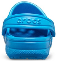 (JR) Crocs Baya Clogs 'Lautan' 207013-456 Details for (JR) Crocs Baya Clogs 'Lautan' 207013-456