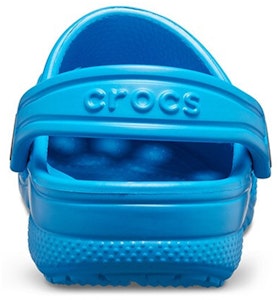 (JR) Crocs Baya Clogs 'Laut' 207013-456 Details for (JR) Crocs Baya Clogs 'Laut' 207013-456
