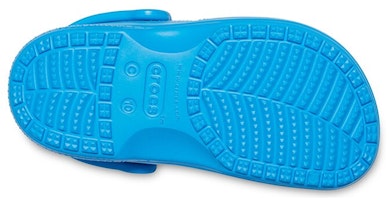 (JR) Crocs Baya Clogs 'Lautan' 207013-456 Sizing (JR) Crocs Baya Clogs 'Lautan' 207013-456
