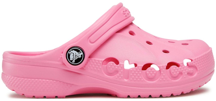 (JR) Crocs Baya Clogs 'Pink' 207013-669 Order (JR) Crocs Baya Clogs 'Pink' 207013-669