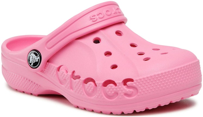 (JR) Crocs Baya Clogs 'Pink' 207013-669 Lookbook (JR) Crocs Baya Clogs 'Pink' 207013-669