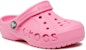 (JR) Crocs Baya Clogs 'Pink' Kasut Sandal Lelaki & Wanita 207013-669