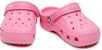 (JR) Crocs Baya Clogs 'Pink' Kasut Sandal Lelaki & Wanita 207013-669