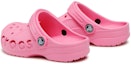 Purchase (JR) Crocs Baya Clogs 'Pink' Kasut Sandal Lelaki & Wanita 207013-669