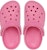 (JR) Crocs Baya Clogs 'Pink' Kasut Sandal Lelaki & Wanita 207013-669