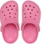 Details for (JR) Crocs Baya Clogs 'Pink' Kasut Sandal Lelaki & Wanita 207013-669