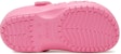 (JR) Crocs Baya Clogs 'Pink' Kasut Sandal Lelaki & Wanita 207013-669