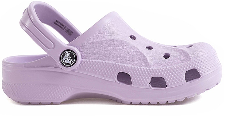 (Youth) Crocs Baya Clogs 'Purple' 205483-530 Order (Youth) Crocs Baya Clogs 'Purple' 205483-530