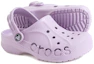 Lookbook (Youth) Crocs Baya Clogs 'Purple' 205483-530