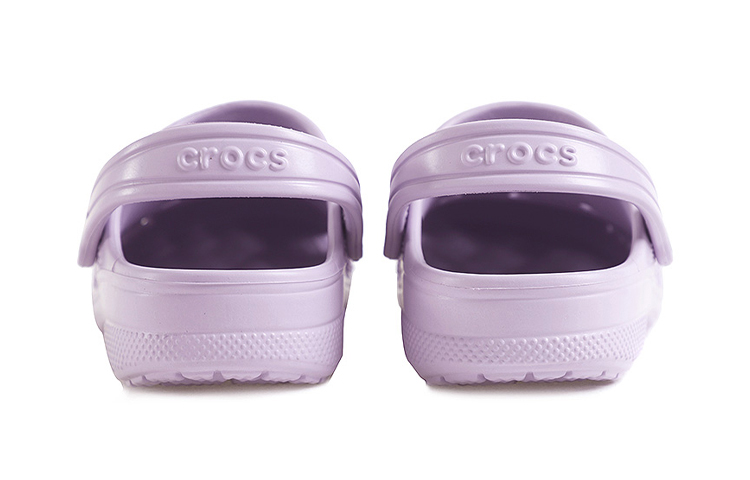 Purchase (Youth) Crocs Baya Clogs 'Purple' 205483-530