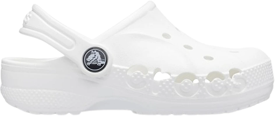 (JR) Crocs Baya Clogs ''Weiß'' 207013-100 Buy (JR) Crocs Baya Clogs ''Weiß'' 207013-100
