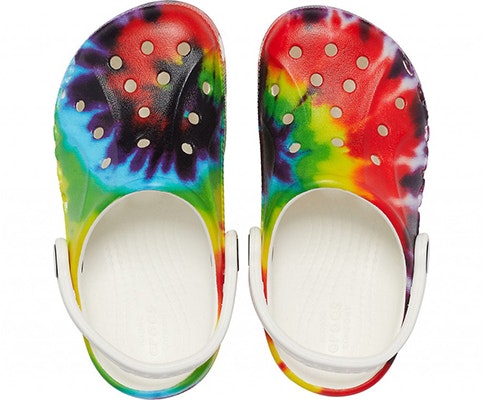 大童 Crocs 卡駱馳 克駱格 戶外沙灘 洞洞運動涼鞋 彩色 Purchase 大童 Crocs 卡駱馳 克駱格 戶外沙灘 洞洞運動涼鞋 彩色