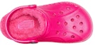 Lookbook (JR) Crocs Baya Lined Clogs 'Candy Pink' - Selipar Berlapis Baya Crocs 'Candy Pink' 205977-6X3