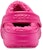 (JR) Crocs Baya Lined Clogs 'Candy Pink' - Selipar Berlapis Baya Crocs 'Candy Pink' 205977-6X3