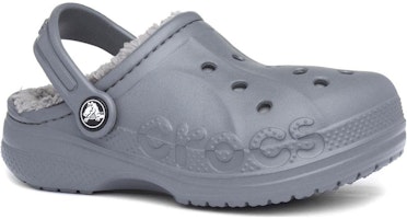 (JR) Crocs Baya Lined Clogs 'Arang' 207500-00Q Order (JR) Crocs Baya Lined Clogs 'Arang' 207500-00Q