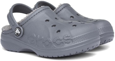 (JR) Crocs Baya Lined Clogs 'Arang' 207500-00Q Lookbook (JR) Crocs Baya Lined Clogs 'Arang' 207500-00Q